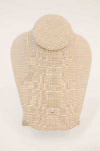 Dainty Daydreams Necklace