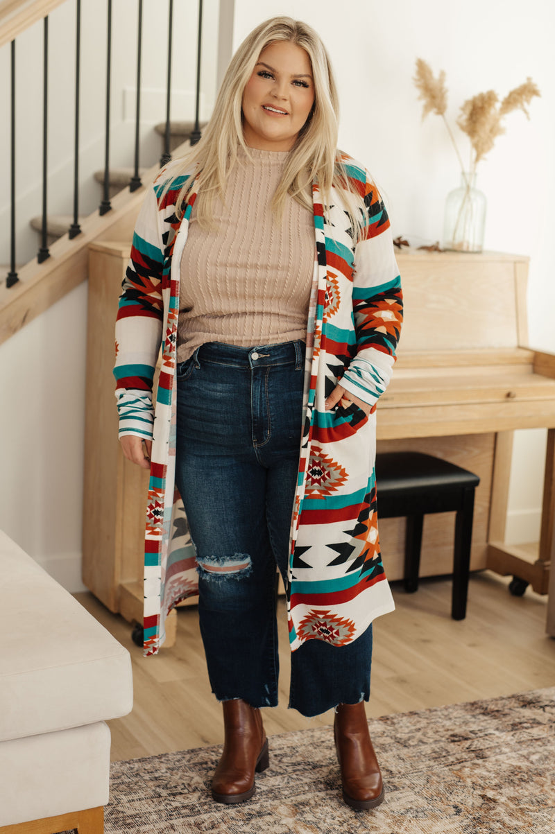 Detalle del cable de enrollamiento superior