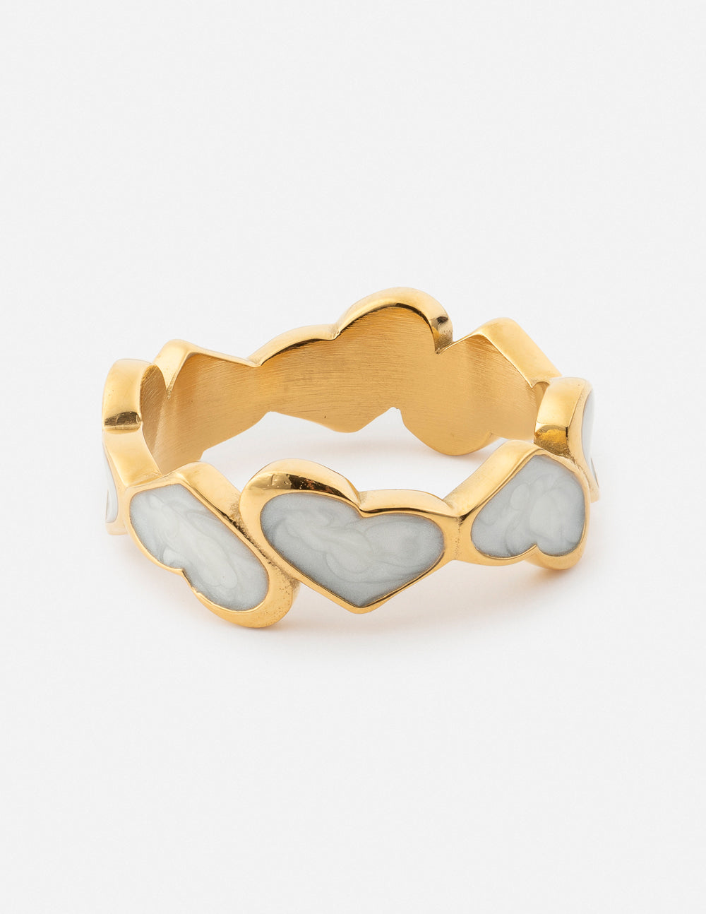 Eternal Love Ring - The GlamBox Jewels Boutique
