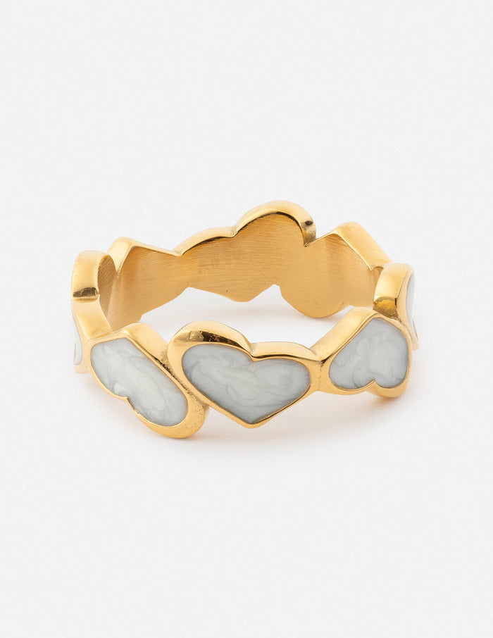 Eternal Love Ring - The GlamBox Jewels Boutique