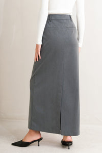 CELEBRATION TIME WOVEN SKIRT