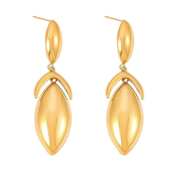 Gal Drop Earring