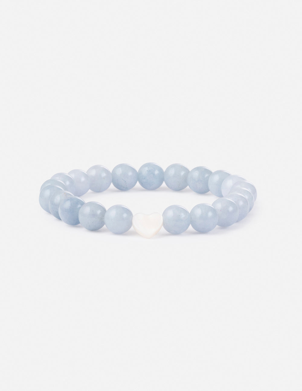 Heart - The GlamBox Jewels Boutique