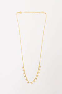 Here to Charm Necklace