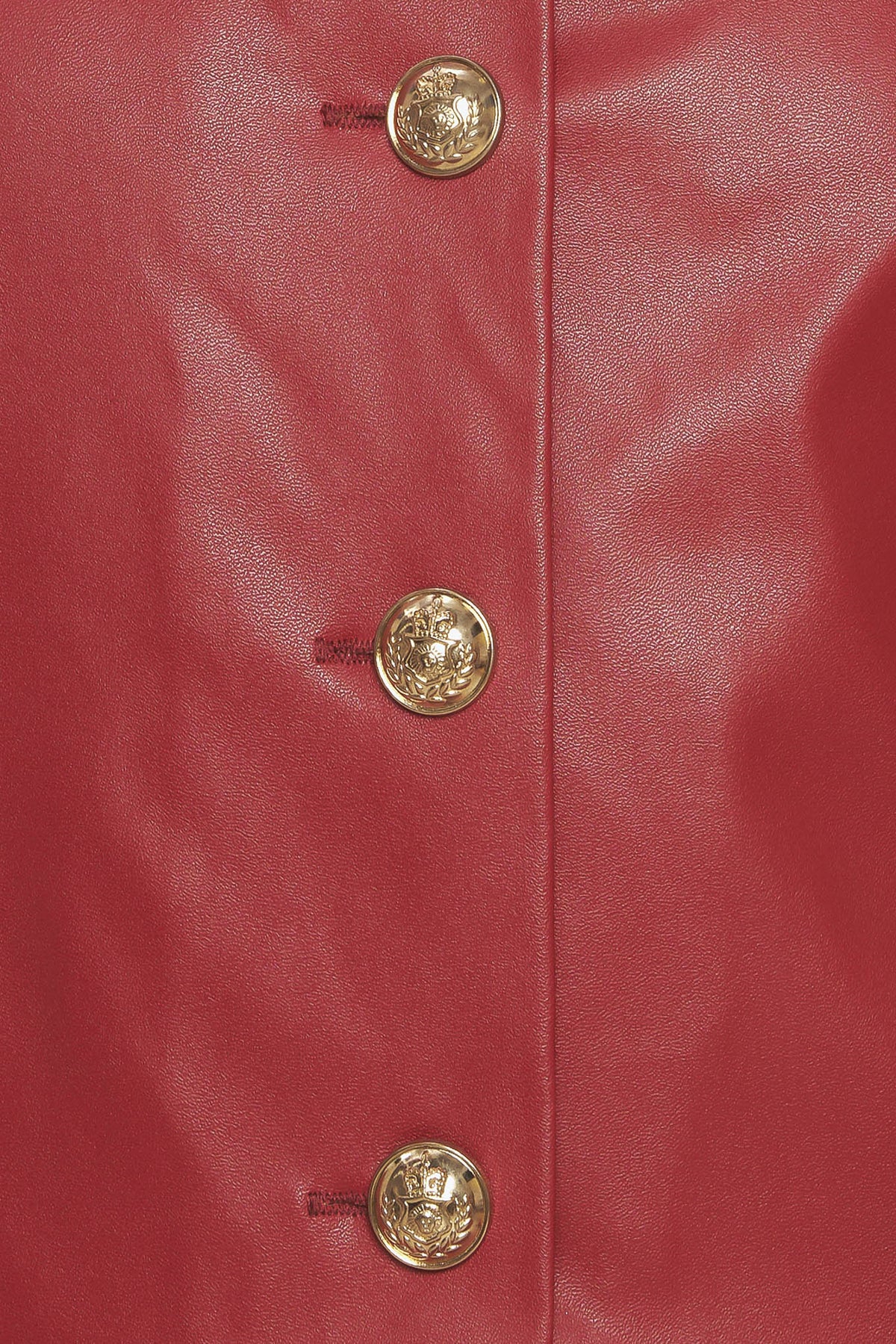 TACTICAL GRACE LEATHER JACKET