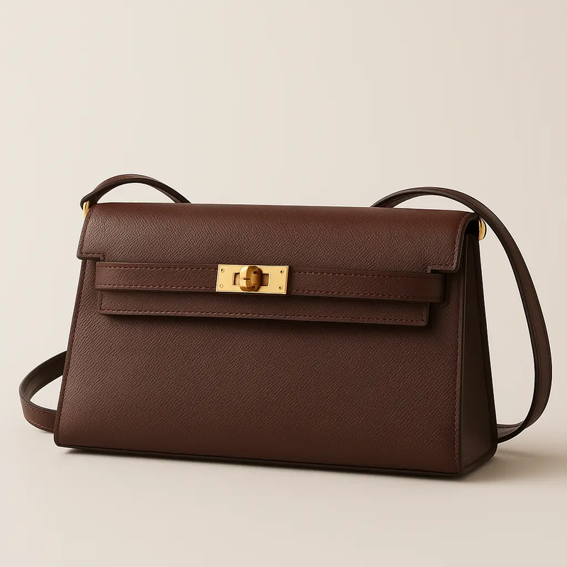 THE FREDDIE POCHETTE