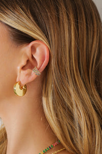 Pendientes sencillos Glam Fiz