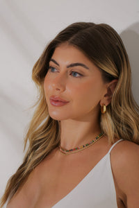 Pendientes sencillos Glam Fiz