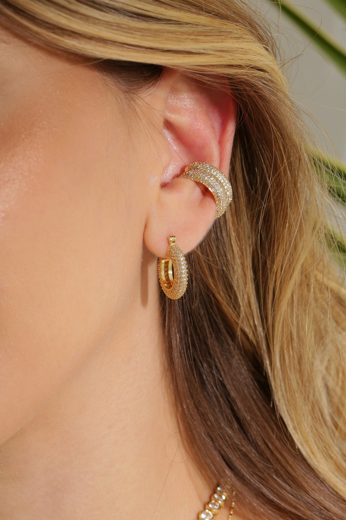 Juego de puños Holy Glamorous