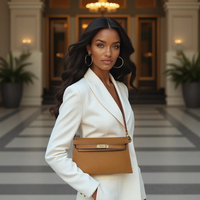 THE FREDDIE POCHETTE