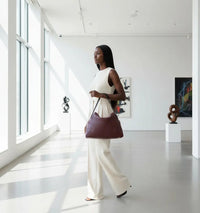 THE FRANCES SLOUCHY TOTE