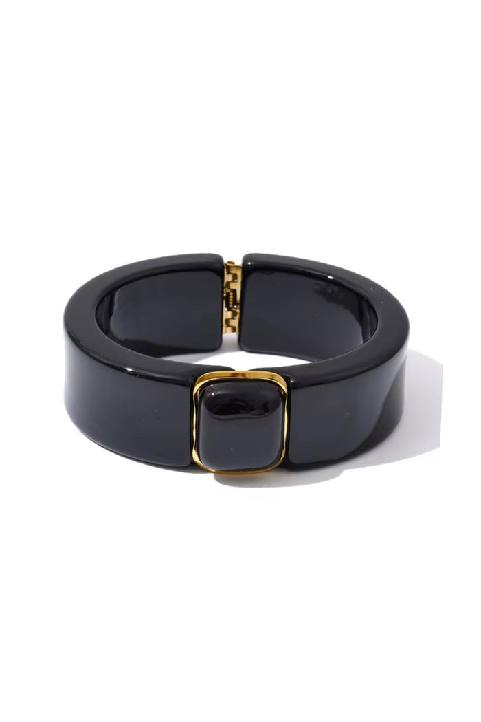 Midnight Noir Bracelet