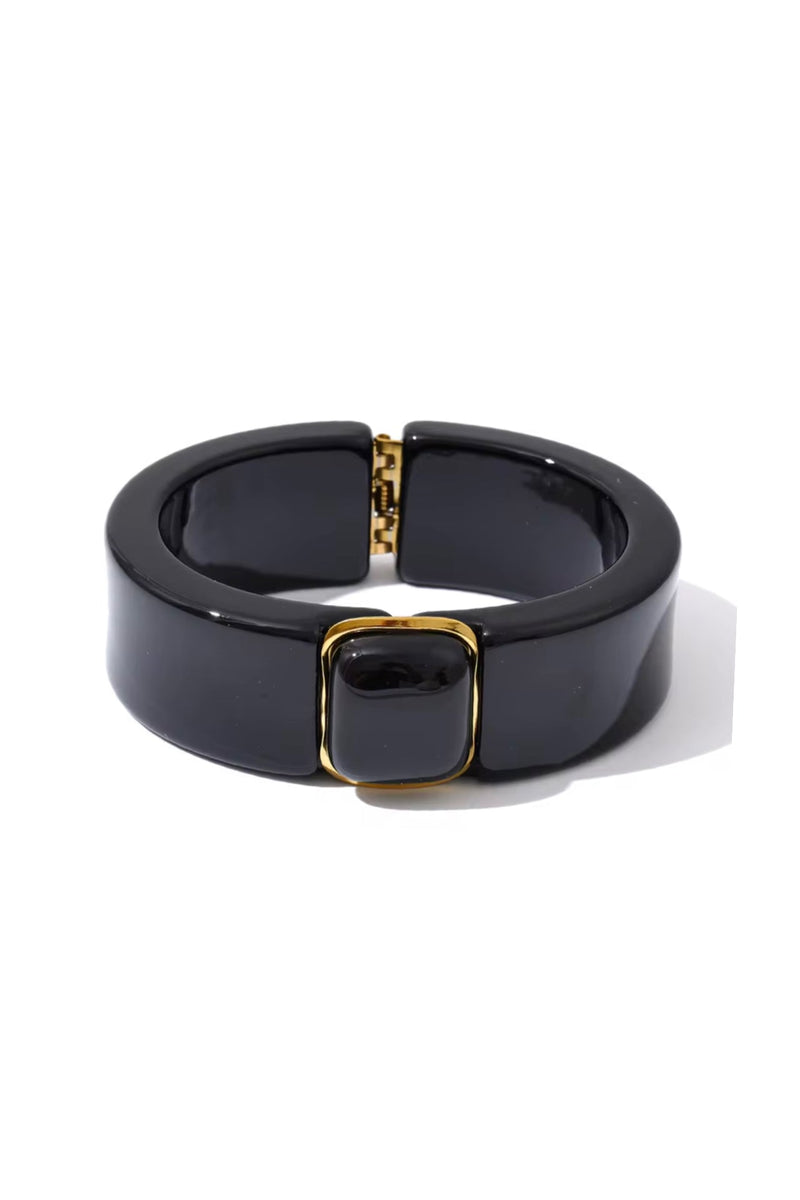 Midnight Noir Bracelet