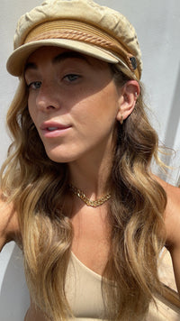 Juego de aros ovalados