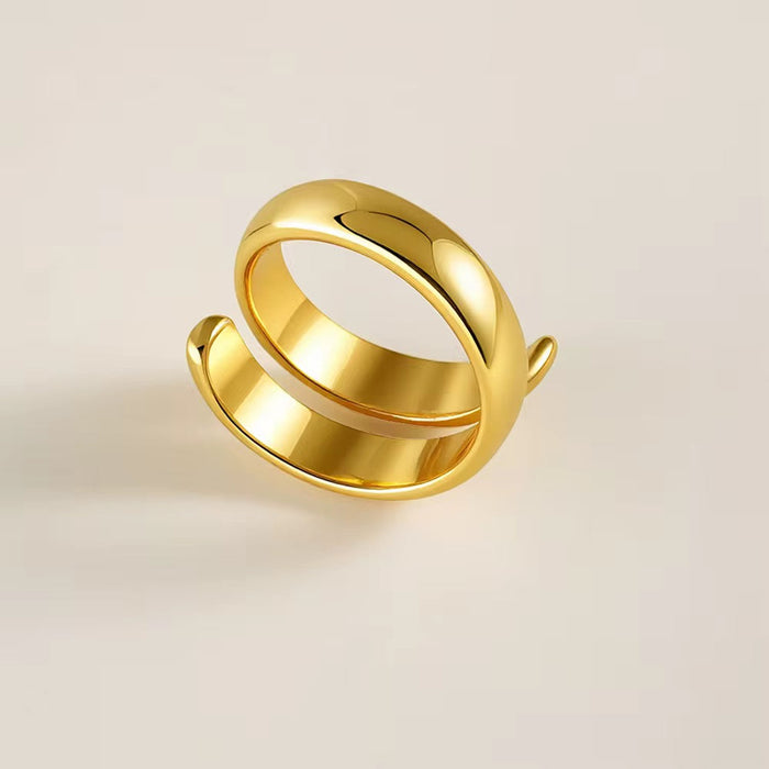 Thea Wrap Ring
