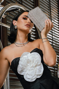 Cynthia Necklace & Bracelet