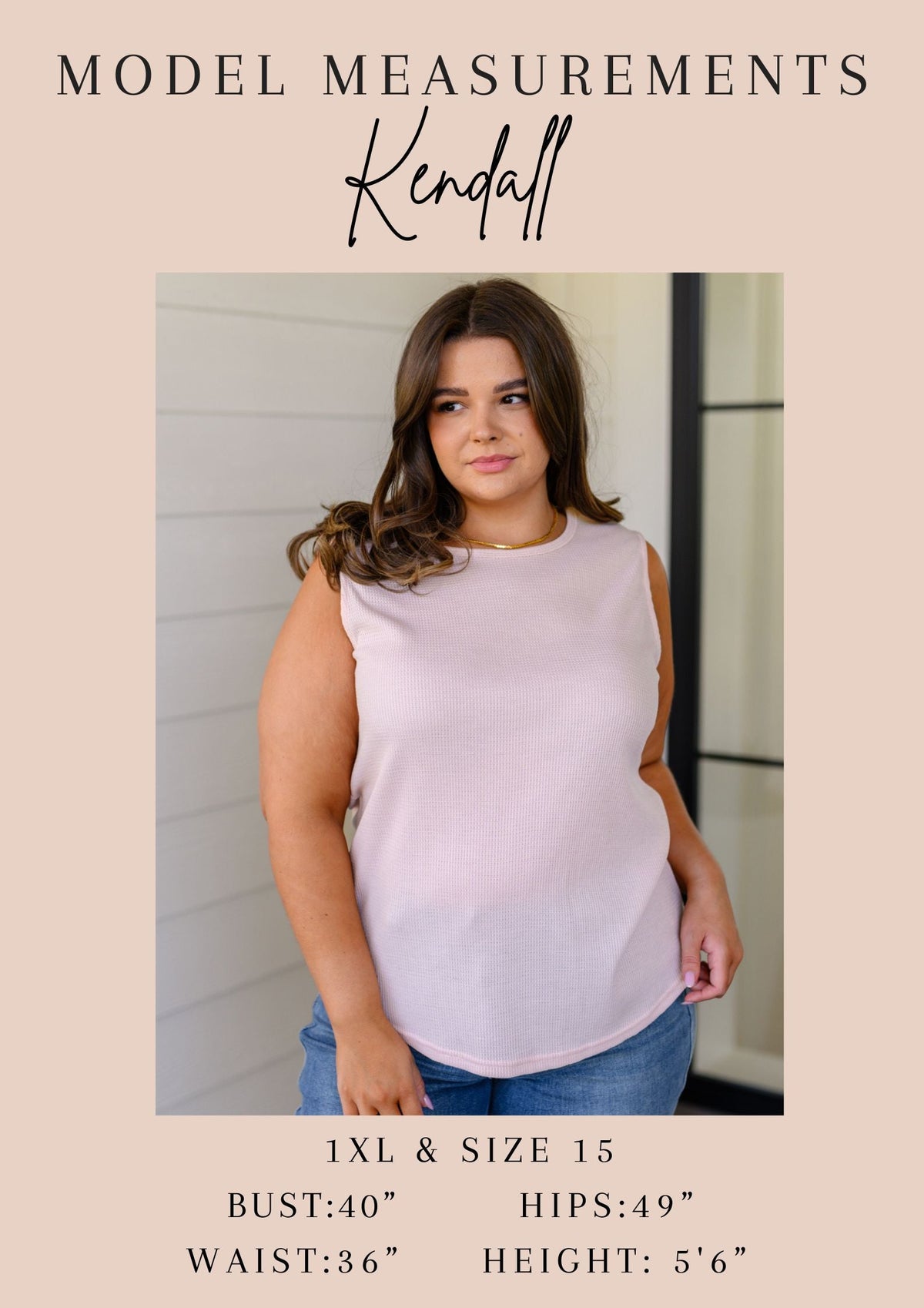 Frequently Asked Questions V-Neck Top