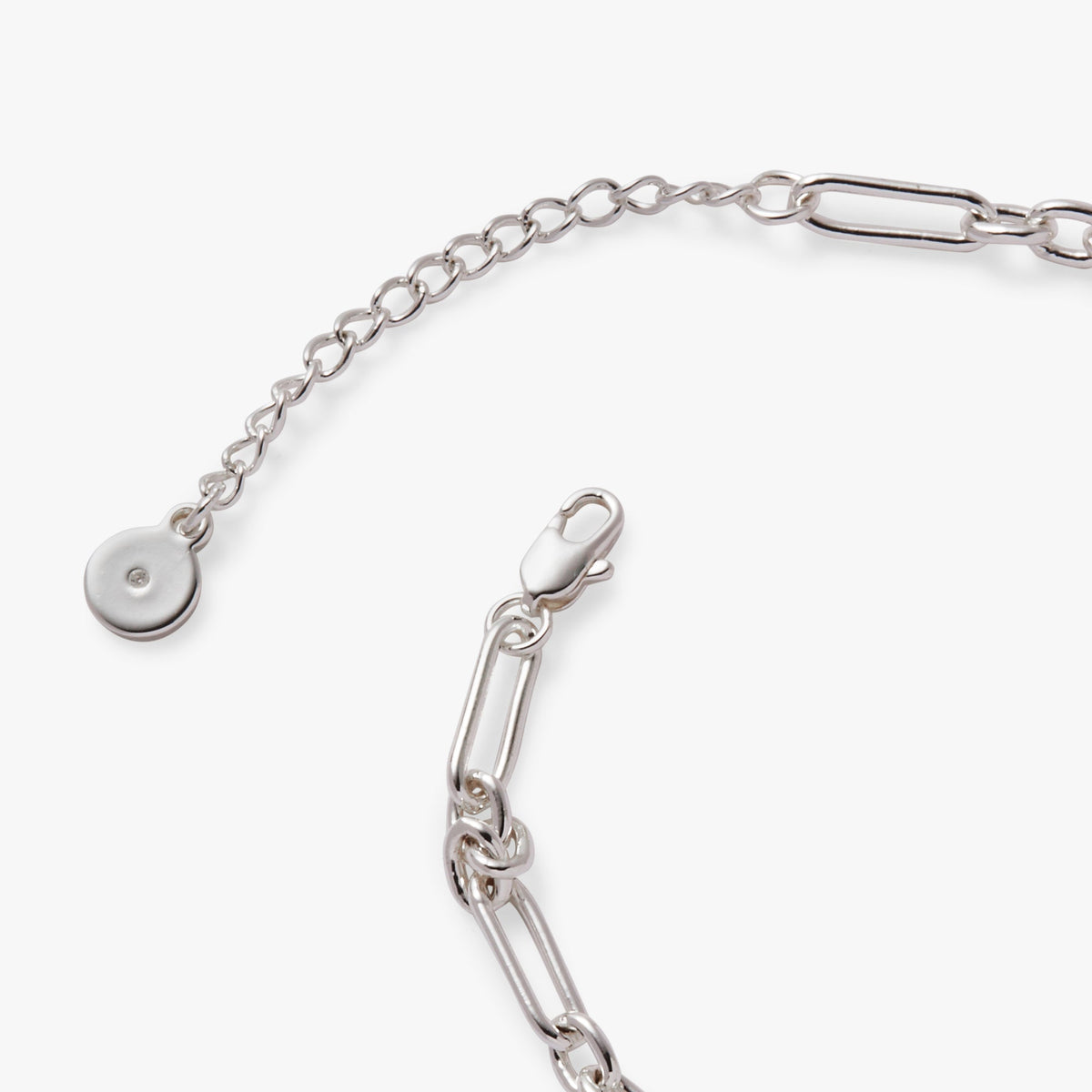 Star Mother of Pearl Adjustable Bracelet