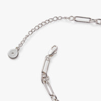 Star Mother of Pearl Adjustable Bracelet