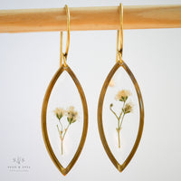Pendientes Marquesa