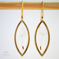 Pendientes Marquesa