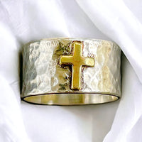 Cross Ring