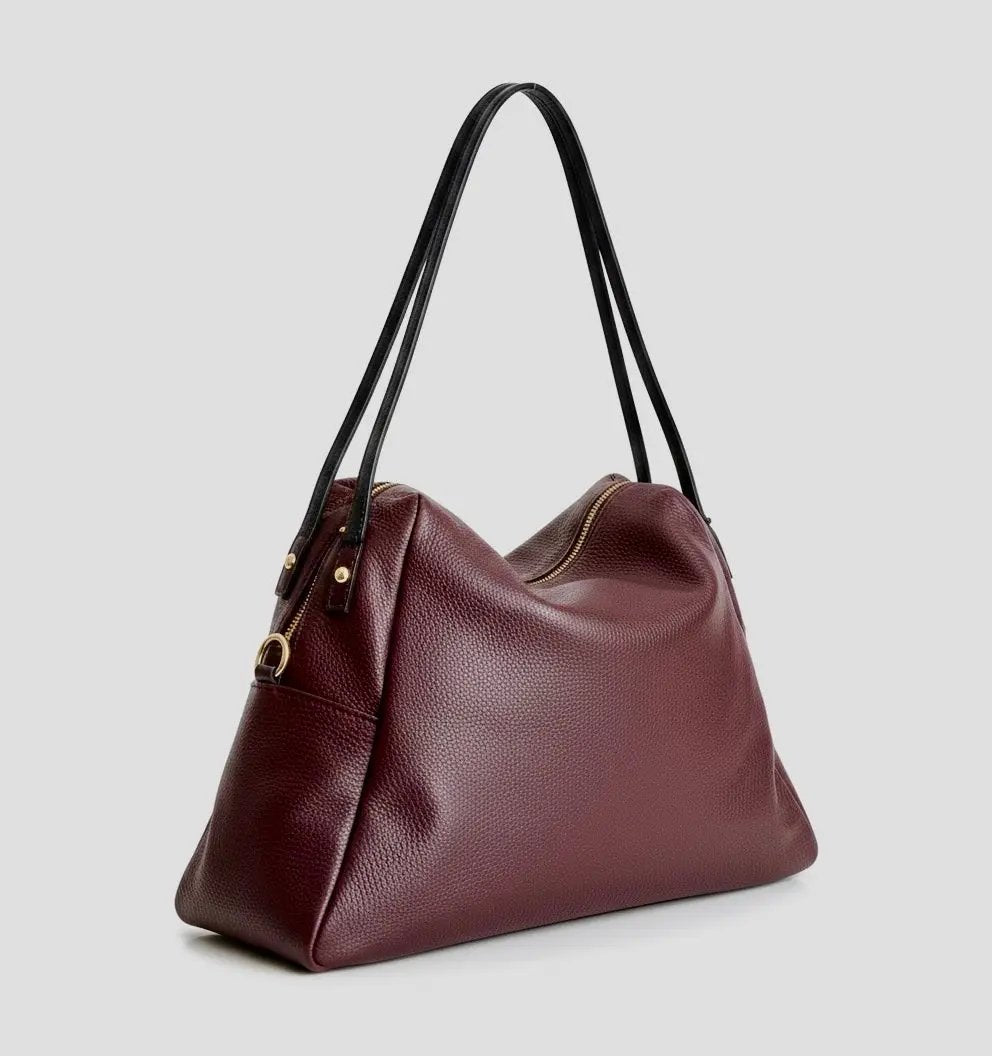 THE FRANCES SLOUCHY TOTE