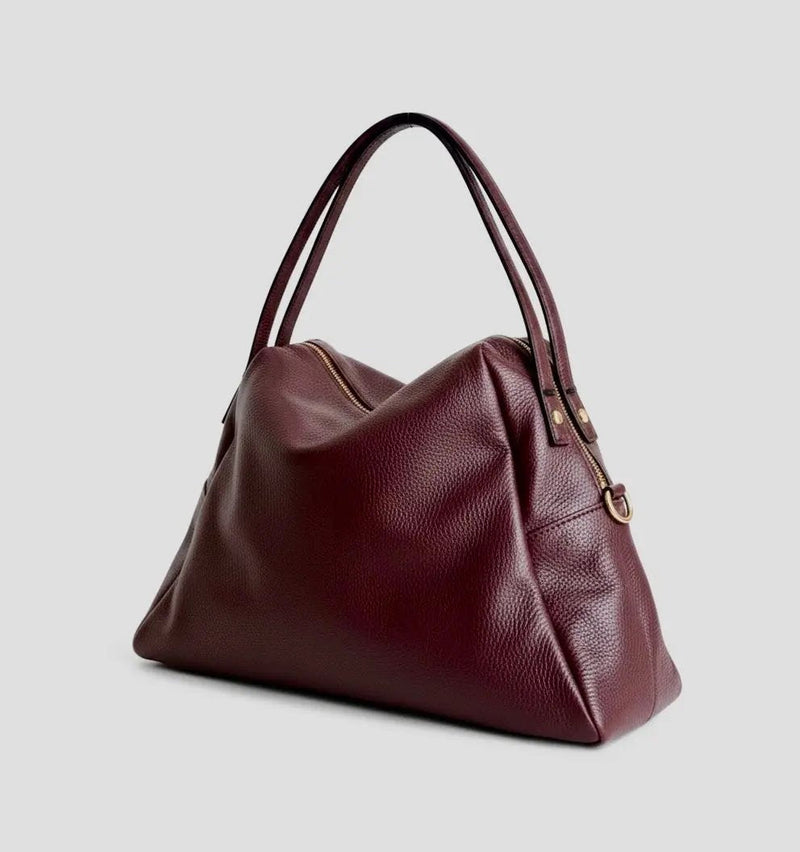 THE FRANCES SLOUCHY TOTE