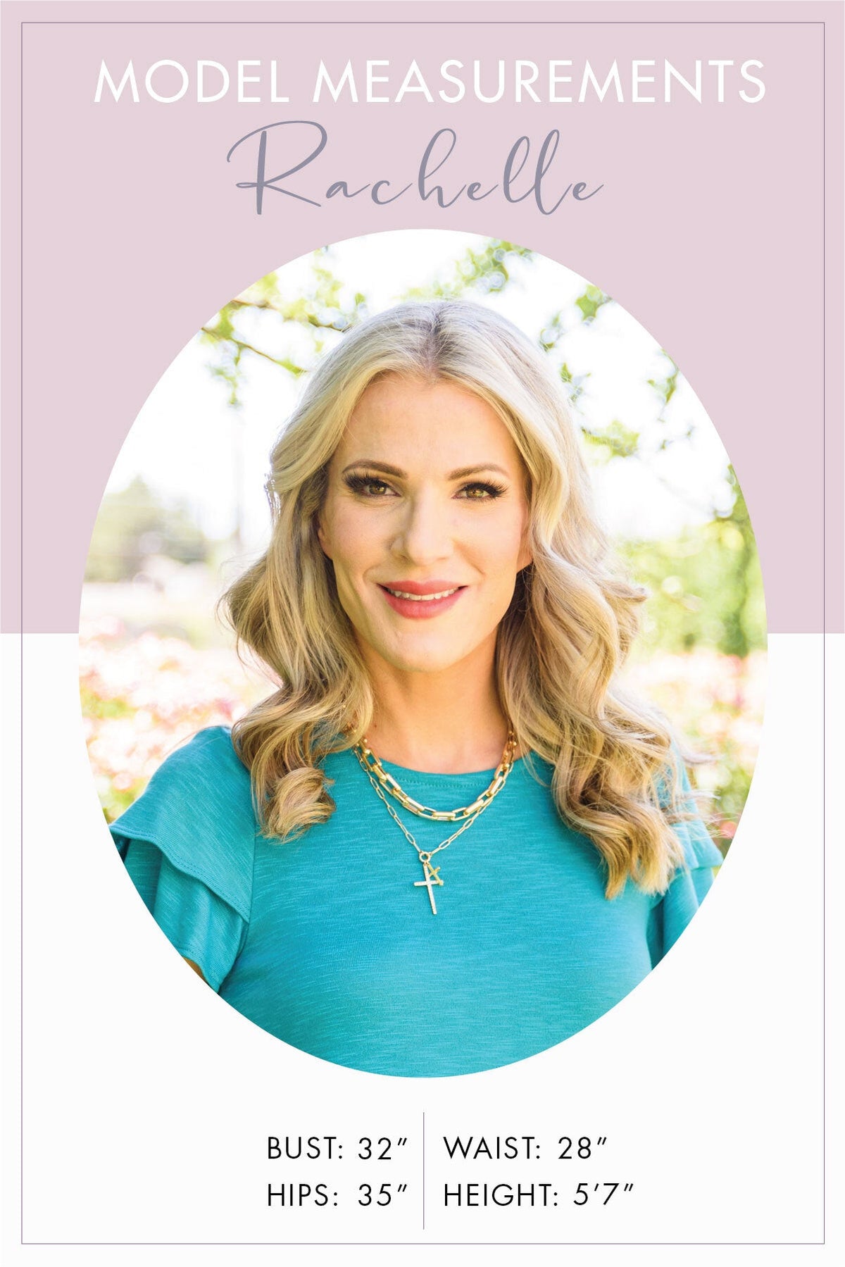 Model wearing an Ella striped tank top by Ave Shops, featuring a sleeveless design with horizontal black and white stripes.