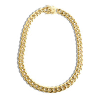 Gargantilla Rebel Gold 