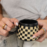 Anillo bicolor Erica