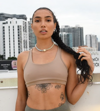 Gargantilla S + G Miami