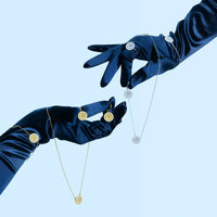 Collar de la eternidad