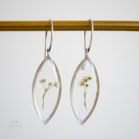 Pendientes Marquesa