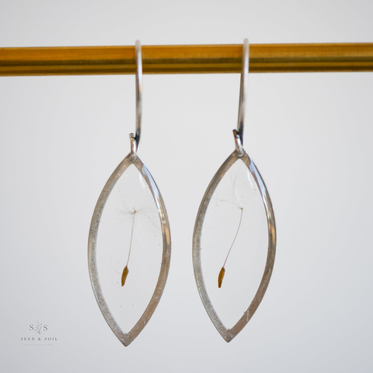 Pendientes Marquesa