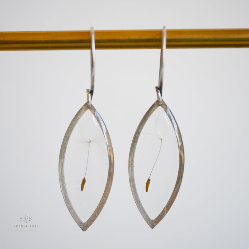 Pendientes Marquesa
