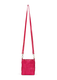 The Mini Tula / Hot Pink