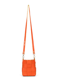 THE MINI TULA / TANGERINE