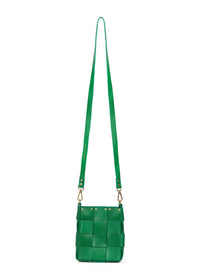 THE MINI TULA / GREEN