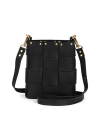 THE MINI TULA / BLACK