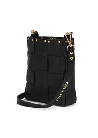 THE MINI TULA / BLACK