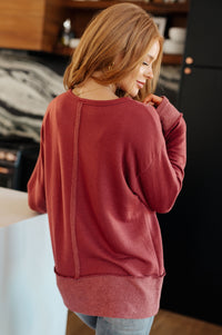 ¿Por qué no usas un jersey?