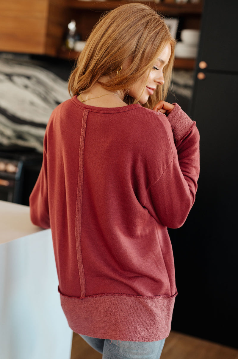 ¿Por qué no usas un jersey?