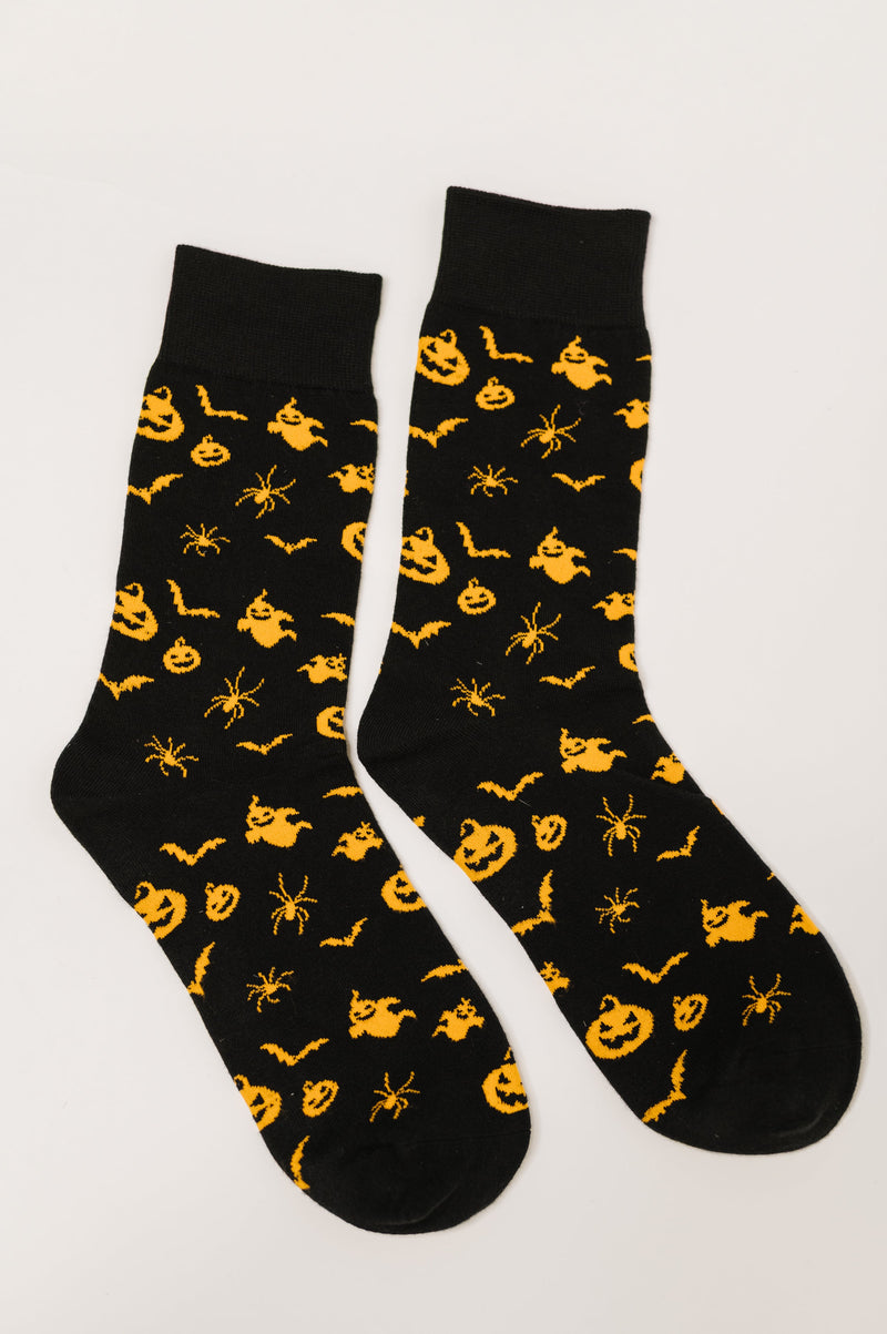 Wicked Walk Quarter Socks