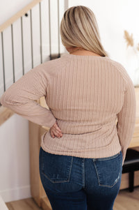 Detalle del cable de enrollamiento superior