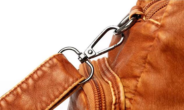 Boho Chic Crossbody Bag – Stylish & Practical