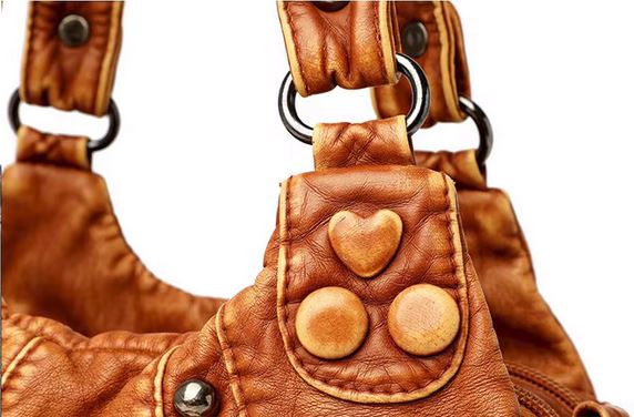 Boho Chic Crossbody Bag – Stylish & Practical