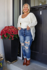 Cárdigan abierto How's It Going