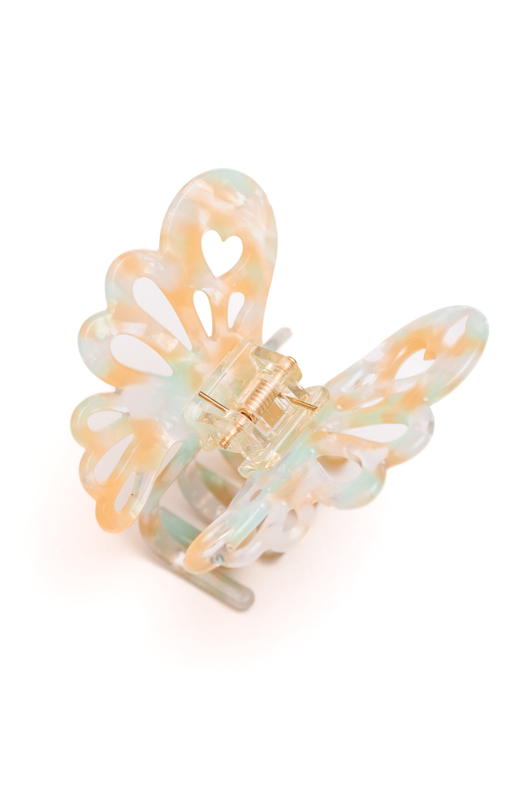 Juego de 4 pinzas de gelatina grandes