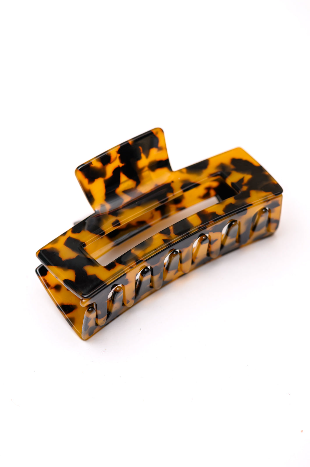 Juego de 3 pinzas de garra de mármol grandes